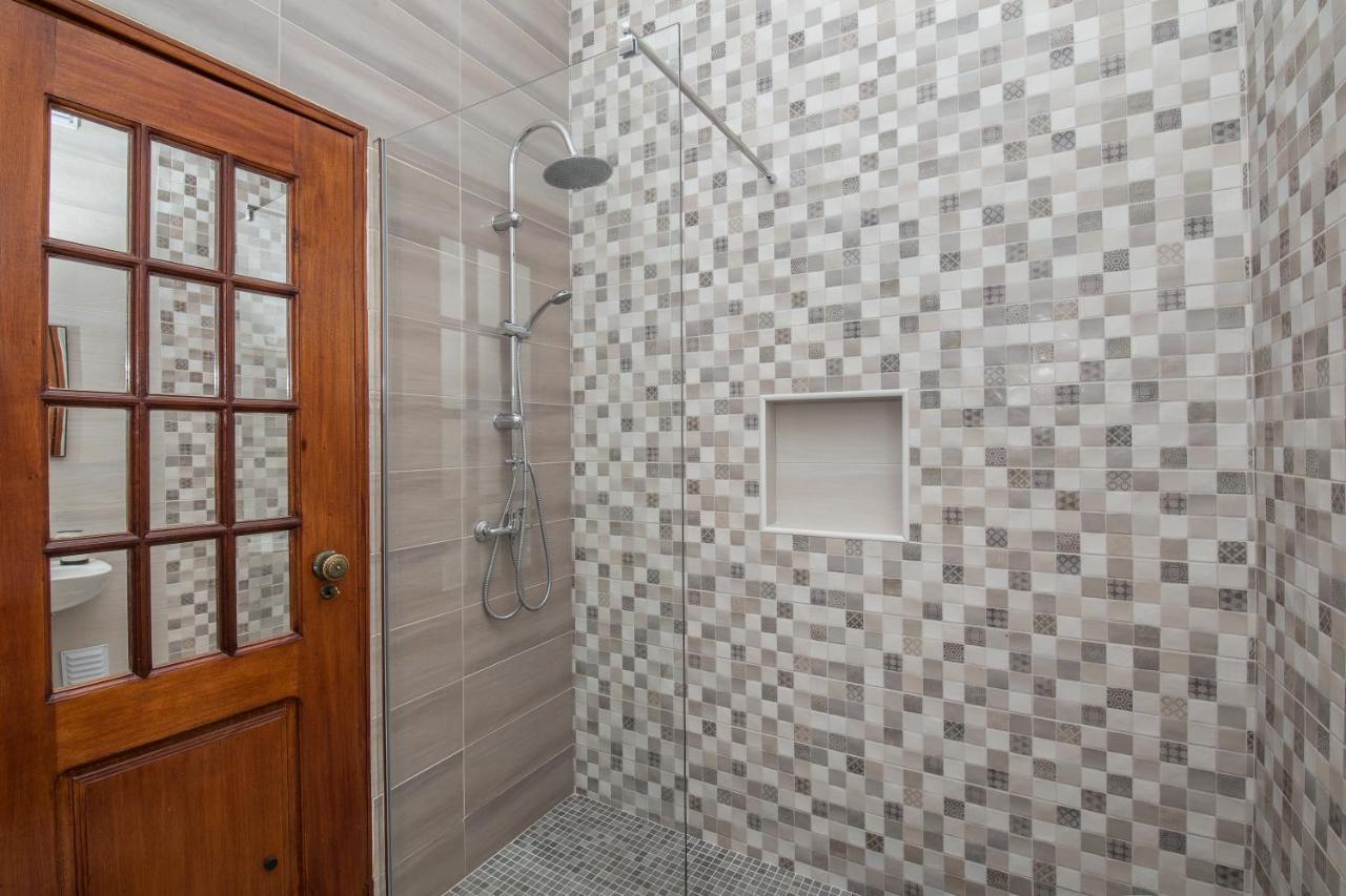 Апартаменты Casa Jacaranda Силвеш Экстерьер фото